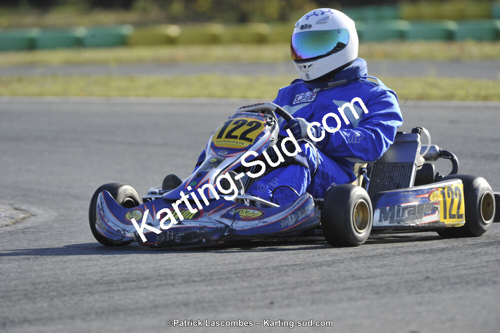 22/11/2015 : Kart Sud Endurance à Layrac (Photos Patrick Lascombes) 2015 — karting