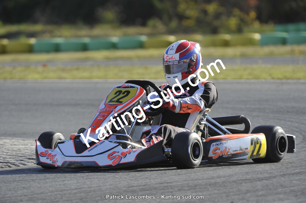 22/11/2015 : Kart Sud Endurance à Layrac (Photos Patrick Lascombes) 2015 — karting