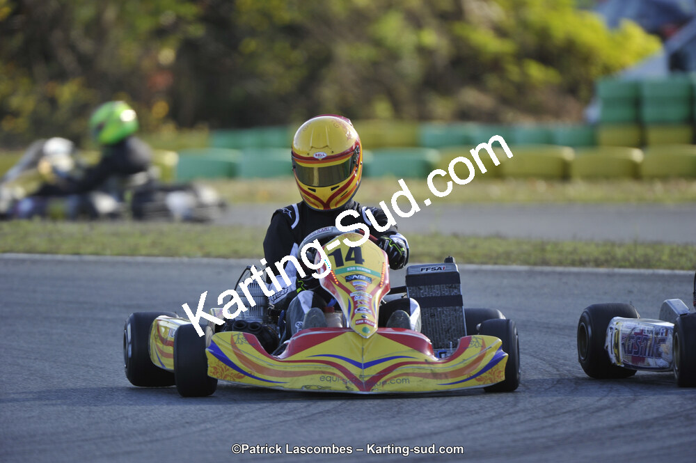 22/11/2015 : Kart Sud Endurance à Layrac (Photos Patrick Lascombes) 2015 — karting