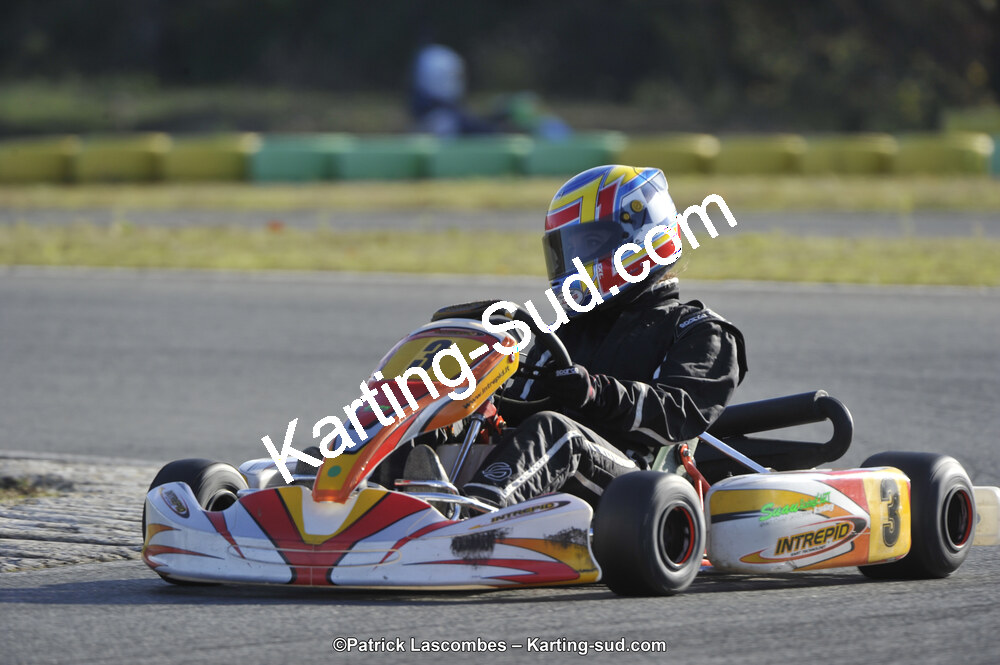 22/11/2015 : Kart Sud Endurance à Layrac (Photos Patrick Lascombes) 2015 — karting