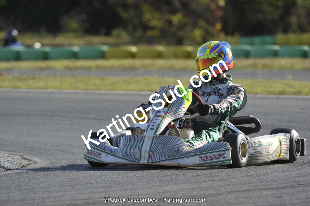 22/11/2015 : Kart Sud Endurance à Layrac (Photos Patrick Lascombes) 2015 — karting