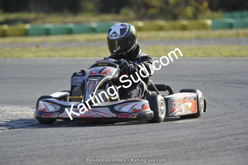 22/11/2015 : Kart Sud Endurance à Layrac (Photos Patrick Lascombes) 2015 — karting
