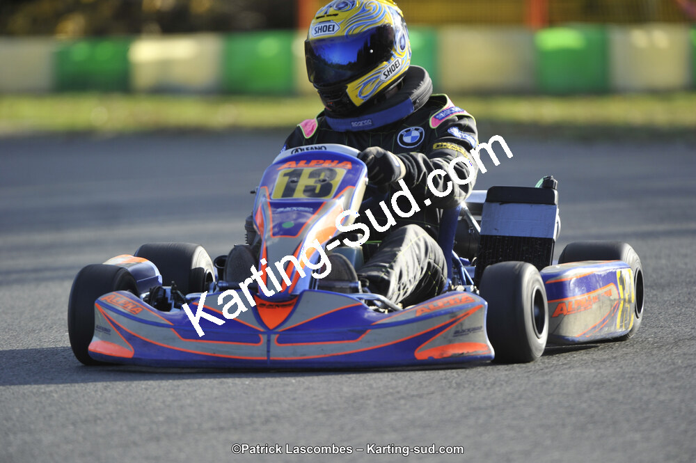22/11/2015 : Kart Sud Endurance à Layrac (Photos Patrick Lascombes) 2015 — karting