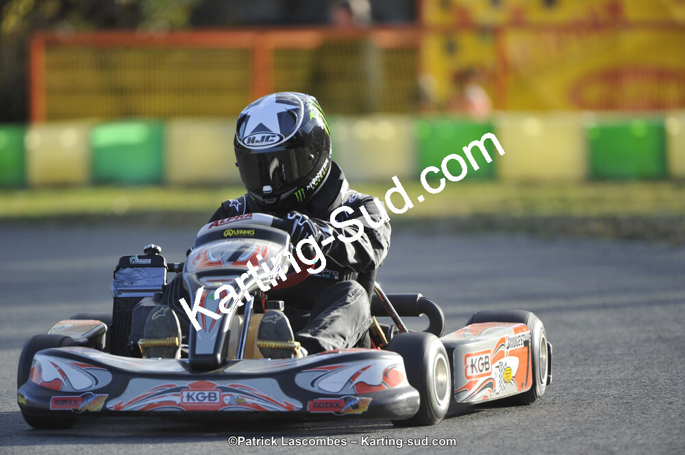 22/11/2015 : Kart Sud Endurance à Layrac (Photos Patrick Lascombes) 2015 — karting