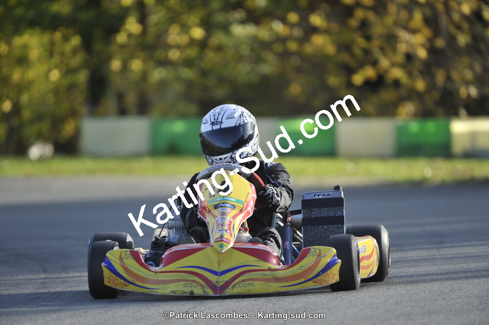 22/11/2015 : Kart Sud Endurance à Layrac (Photos Patrick Lascombes) 2015 — karting