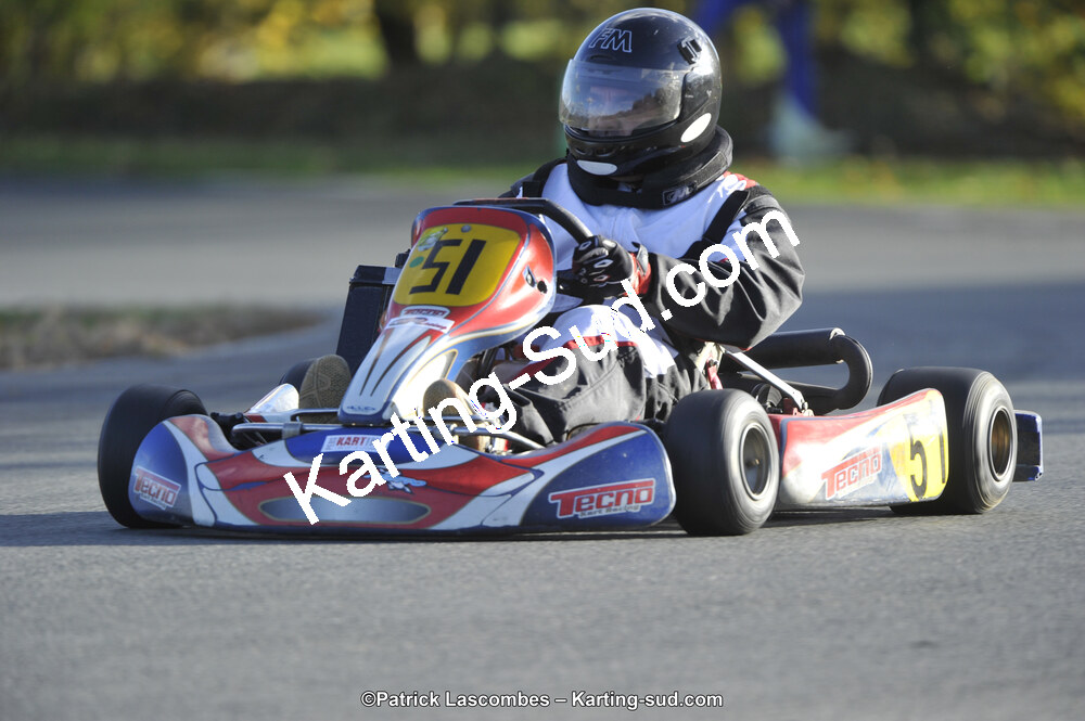 22/11/2015 : Kart Sud Endurance à Layrac (Photos Patrick Lascombes) 2015 — karting