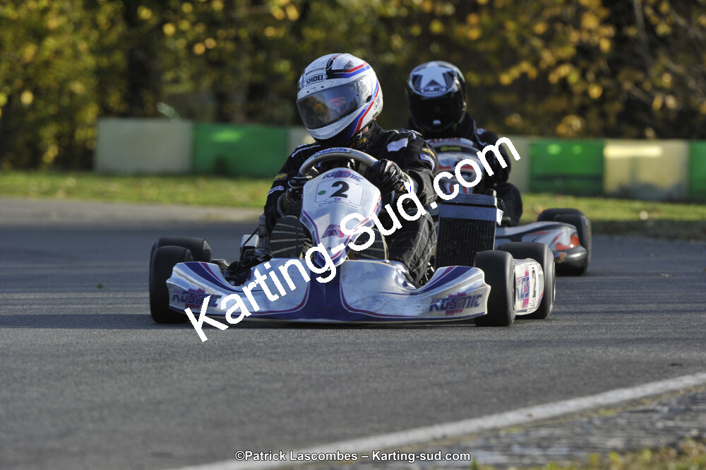 22/11/2015 : Kart Sud Endurance à Layrac (Photos Patrick Lascombes) 2015 — karting