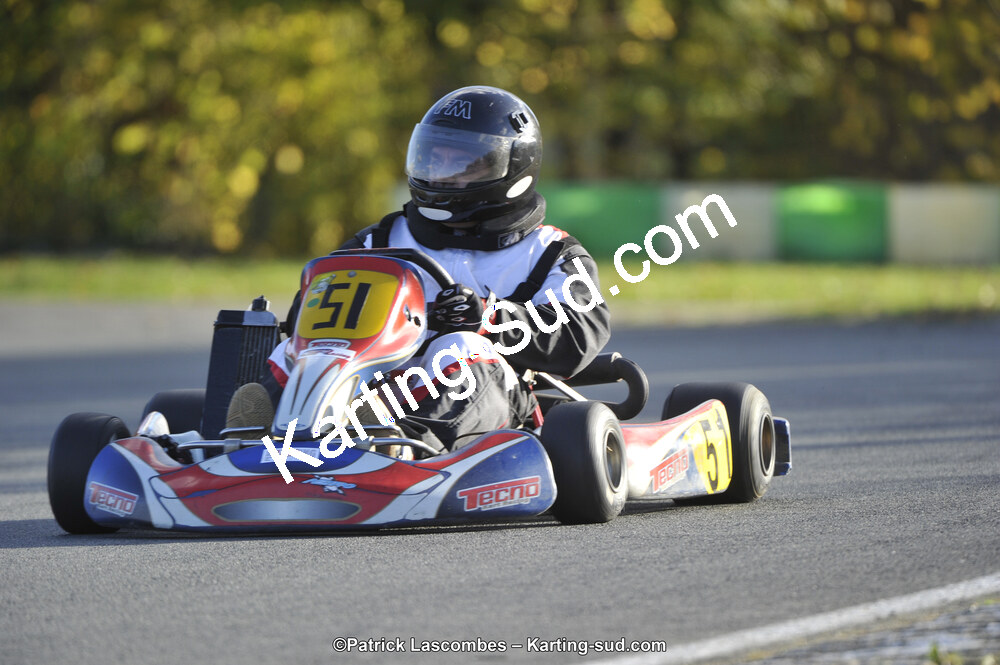 22/11/2015 : Kart Sud Endurance à Layrac (Photos Patrick Lascombes) 2015 — karting