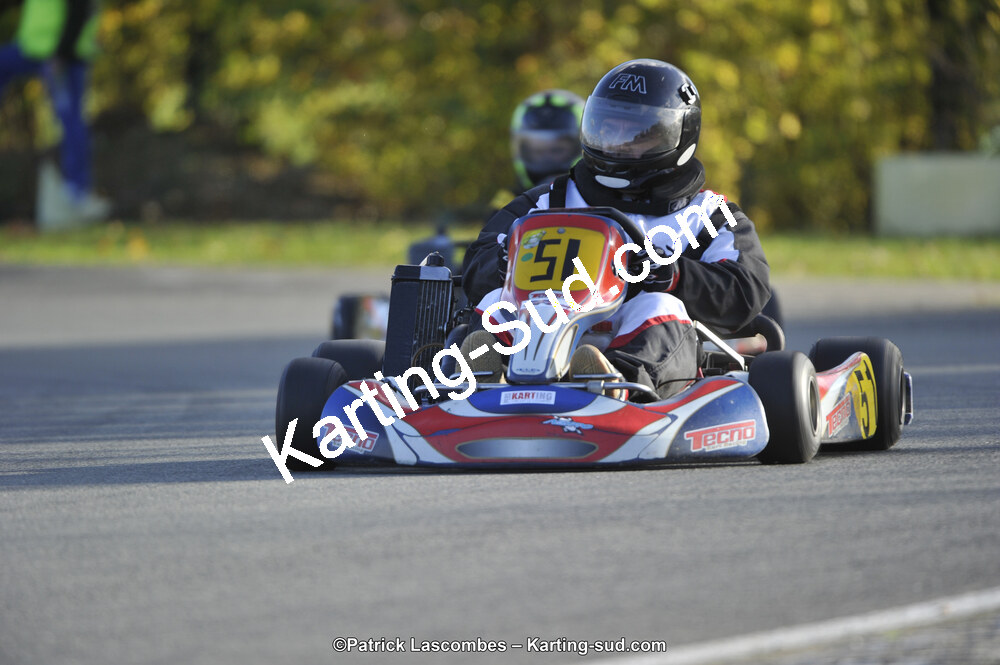 22/11/2015 : Kart Sud Endurance à Layrac (Photos Patrick Lascombes) 2015 — karting