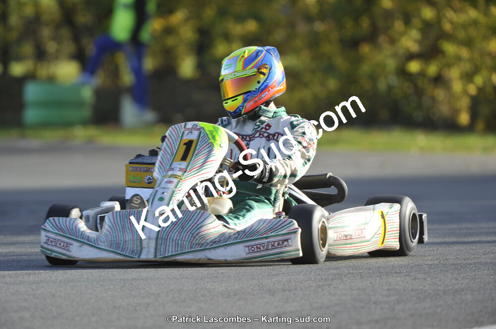 22/11/2015 : Kart Sud Endurance à Layrac (Photos Patrick Lascombes) 2015 — karting