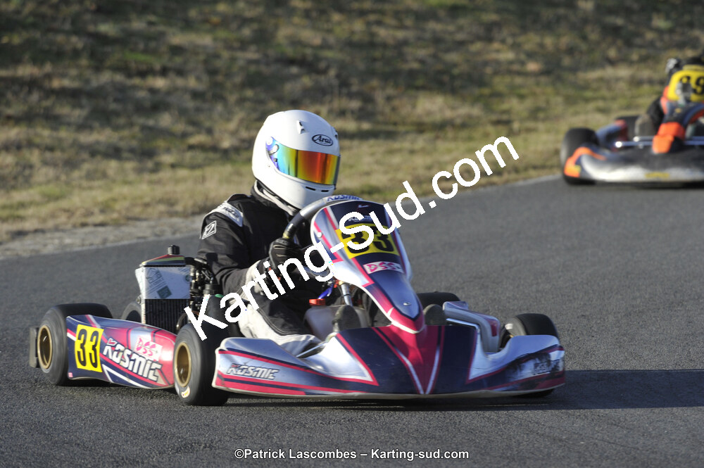 22/11/2015 : Kart Sud Endurance à Layrac (Photos Patrick Lascombes) 2015 — karting