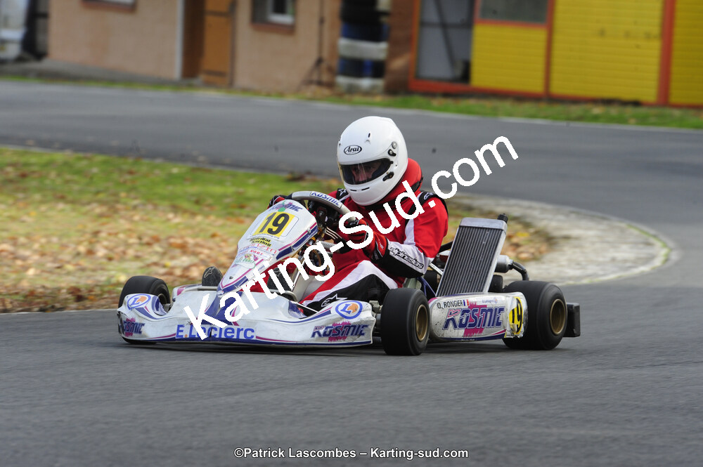 22/11/2015 : Kart Sud Endurance à Layrac (Photos Patrick Lascombes) 2015 — karting