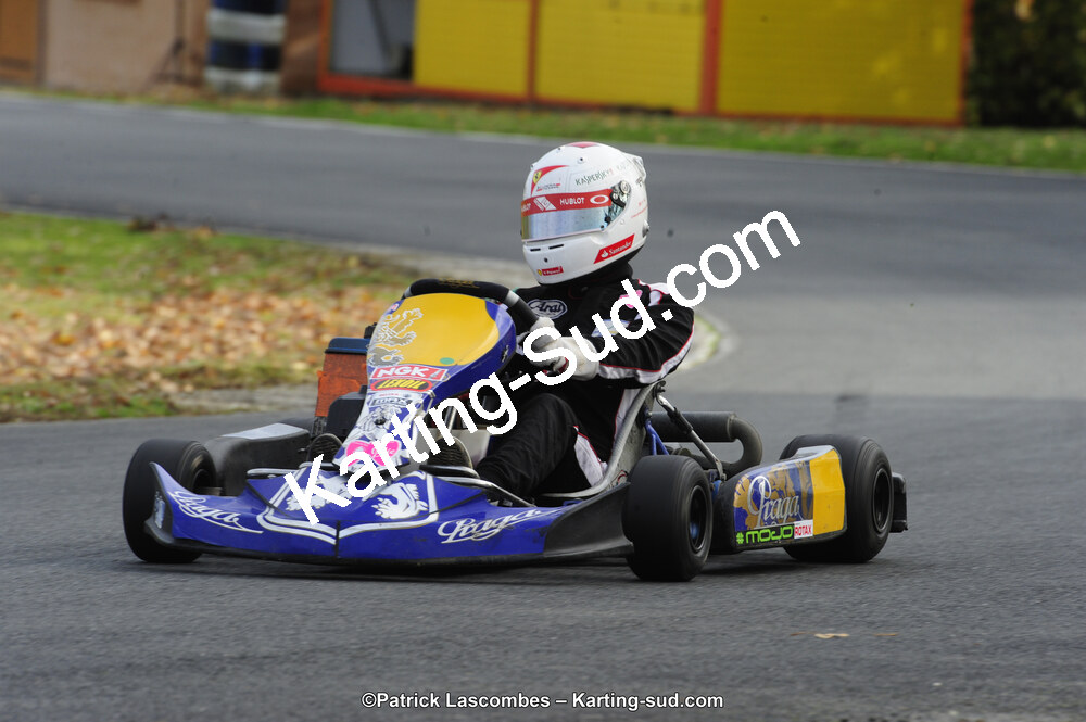 22/11/2015 : Kart Sud Endurance à Layrac (Photos Patrick Lascombes) 2015 — karting