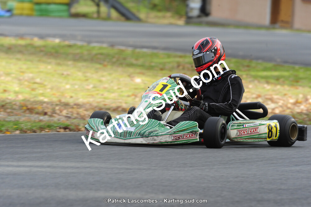 22/11/2015 : Kart Sud Endurance à Layrac (Photos Patrick Lascombes) 2015 — karting