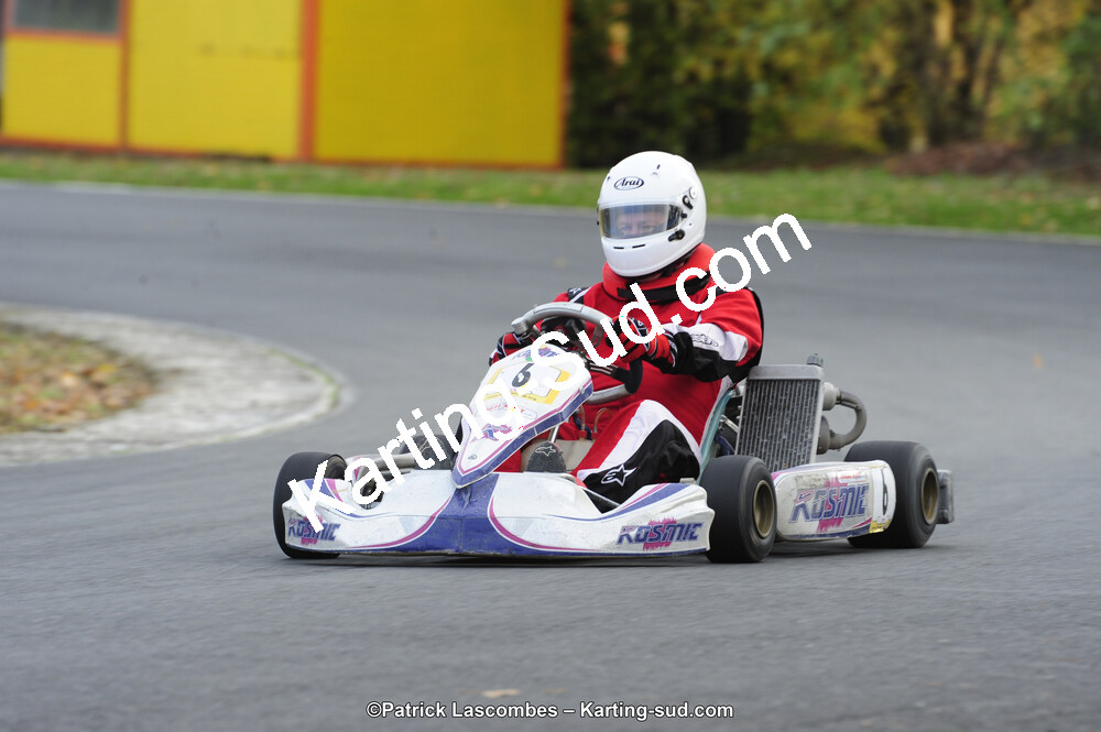 22/11/2015 : Kart Sud Endurance à Layrac (Photos Patrick Lascombes) 2015 — karting