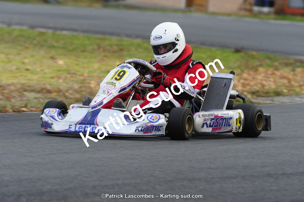 22/11/2015 : Kart Sud Endurance à Layrac (Photos Patrick Lascombes) 2015 — karting