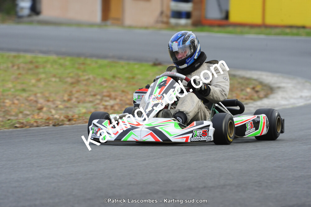 22/11/2015 : Kart Sud Endurance à Layrac (Photos Patrick Lascombes) 2015 — karting
