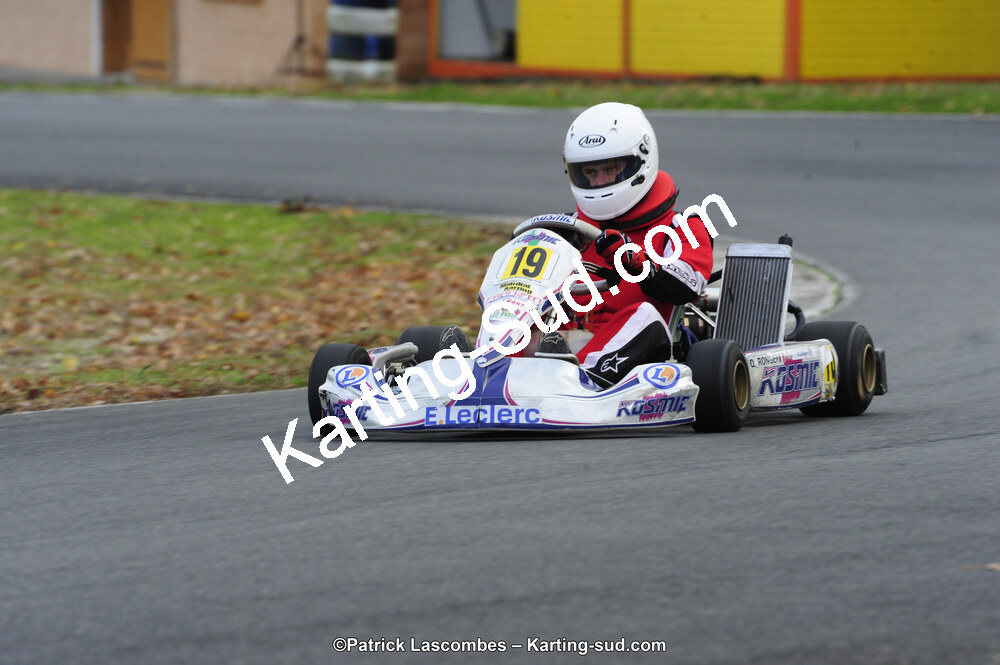 22/11/2015 : Kart Sud Endurance à Layrac (Photos Patrick Lascombes) 2015 — karting
