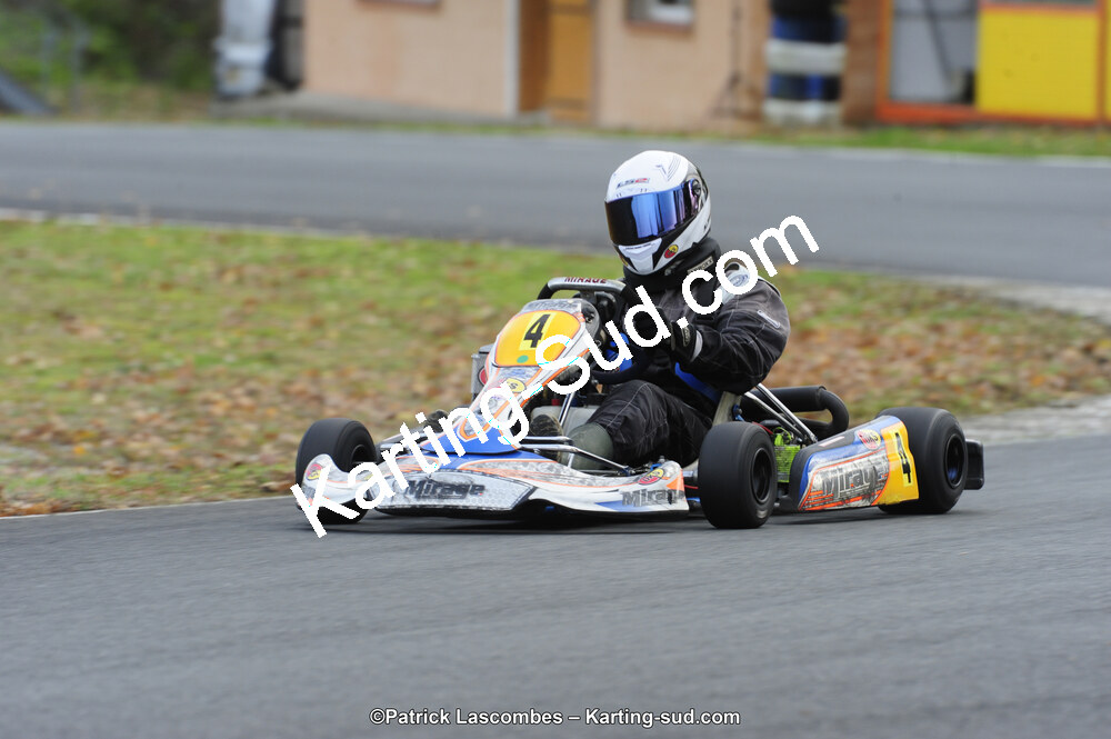 22/11/2015 : Kart Sud Endurance à Layrac (Photos Patrick Lascombes) 2015 — karting