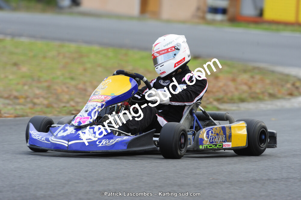 22/11/2015 : Kart Sud Endurance à Layrac (Photos Patrick Lascombes) 2015 — karting