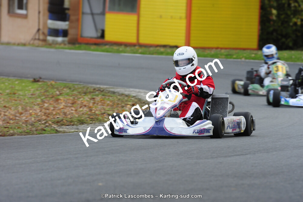 22/11/2015 : Kart Sud Endurance à Layrac (Photos Patrick Lascombes) 2015 — karting