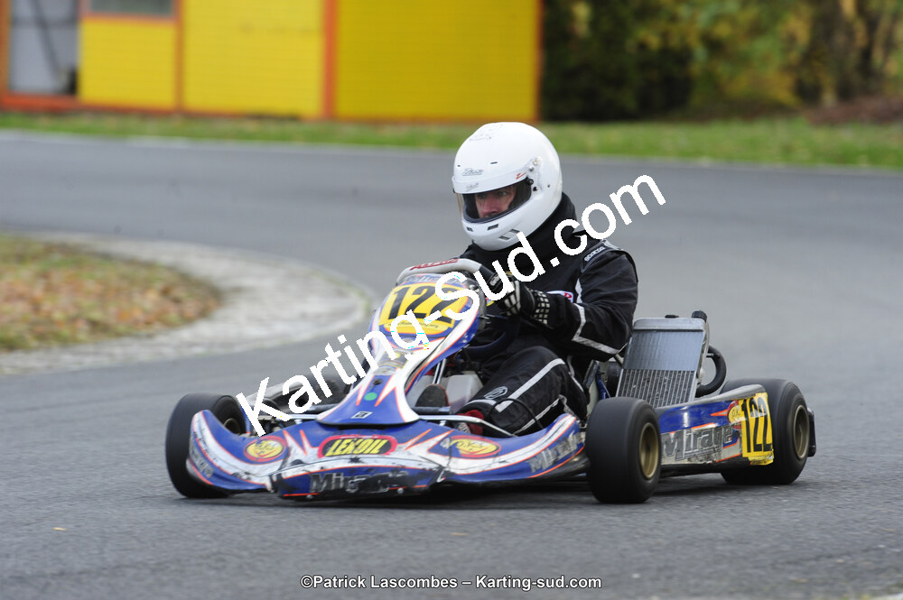 22/11/2015 : Kart Sud Endurance à Layrac (Photos Patrick Lascombes) 2015 — karting