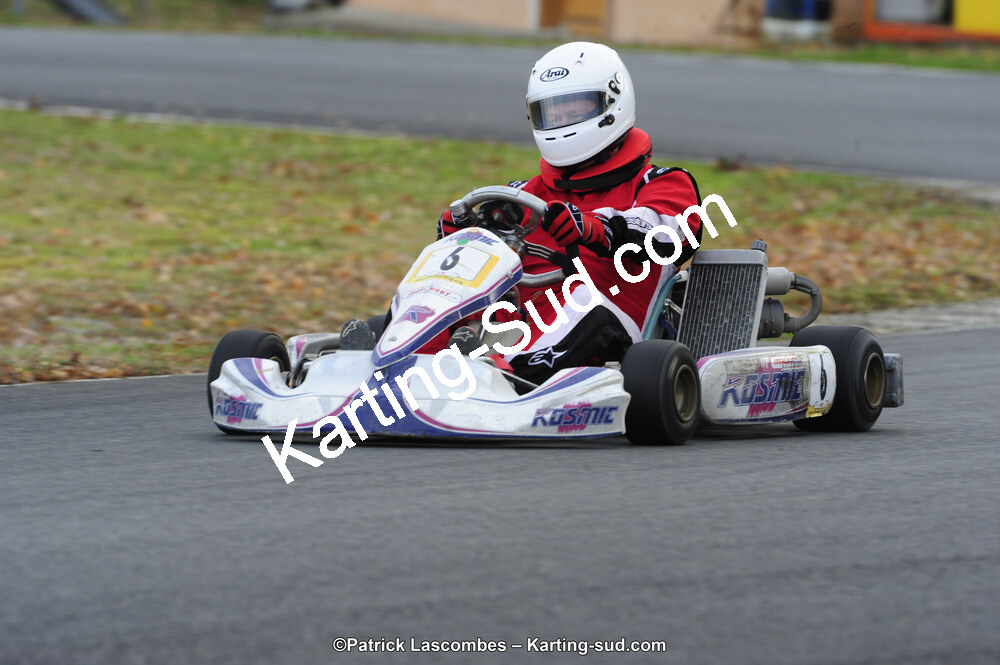 22/11/2015 : Kart Sud Endurance à Layrac (Photos Patrick Lascombes) 2015 — karting
