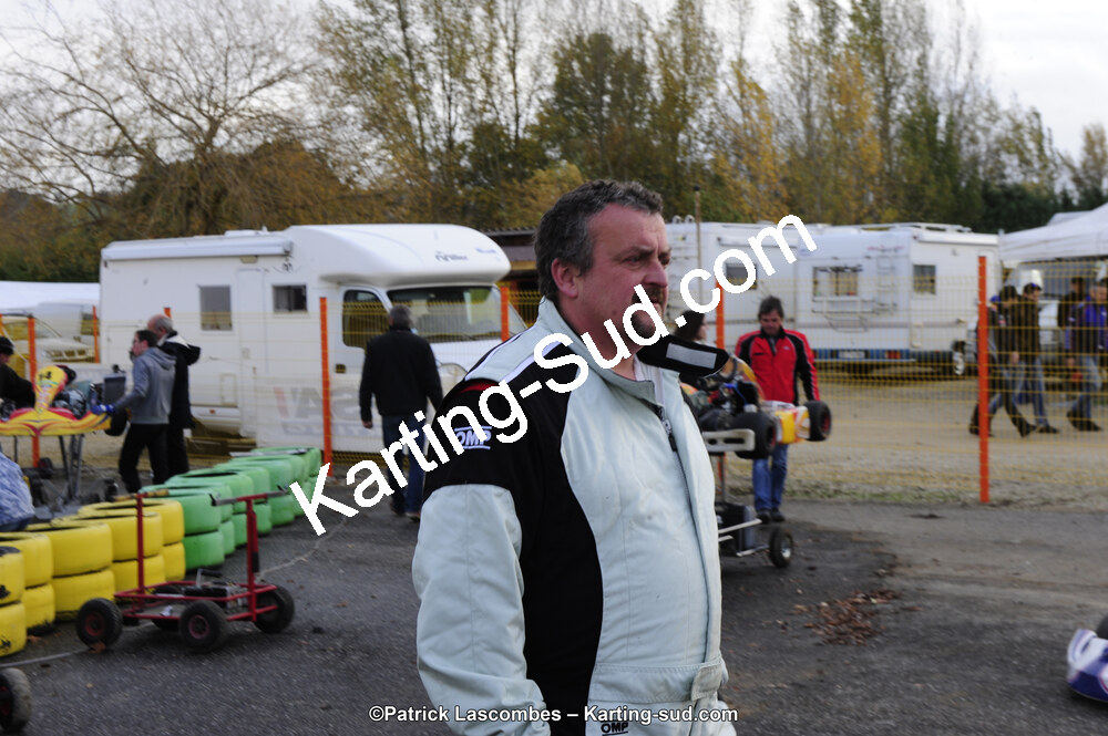 22/11/2015 : Kart Sud Endurance à Layrac (Photos Patrick Lascombes) 2015 — karting