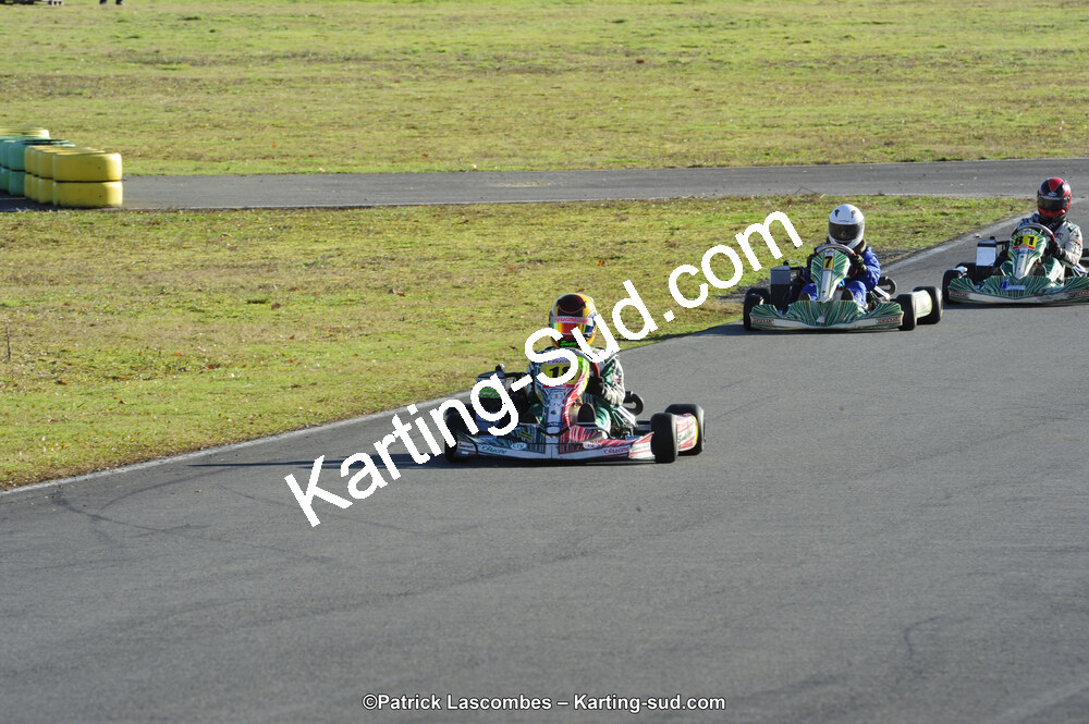 22/11/2015 : Kart Sud Endurance à Layrac (Photos Patrick Lascombes) 2015 — karting