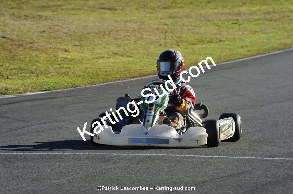 22/11/2015 : Kart Sud Endurance à Layrac (Photos Patrick Lascombes) 2015 — karting
