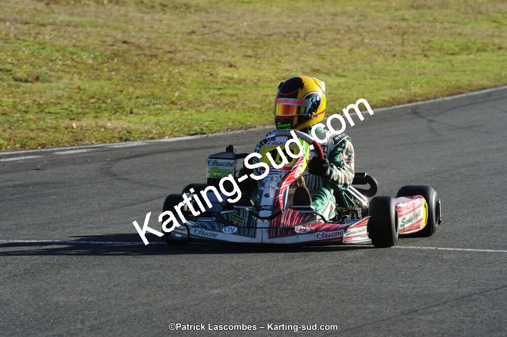 22/11/2015 : Kart Sud Endurance à Layrac (Photos Patrick Lascombes) 2015 — karting