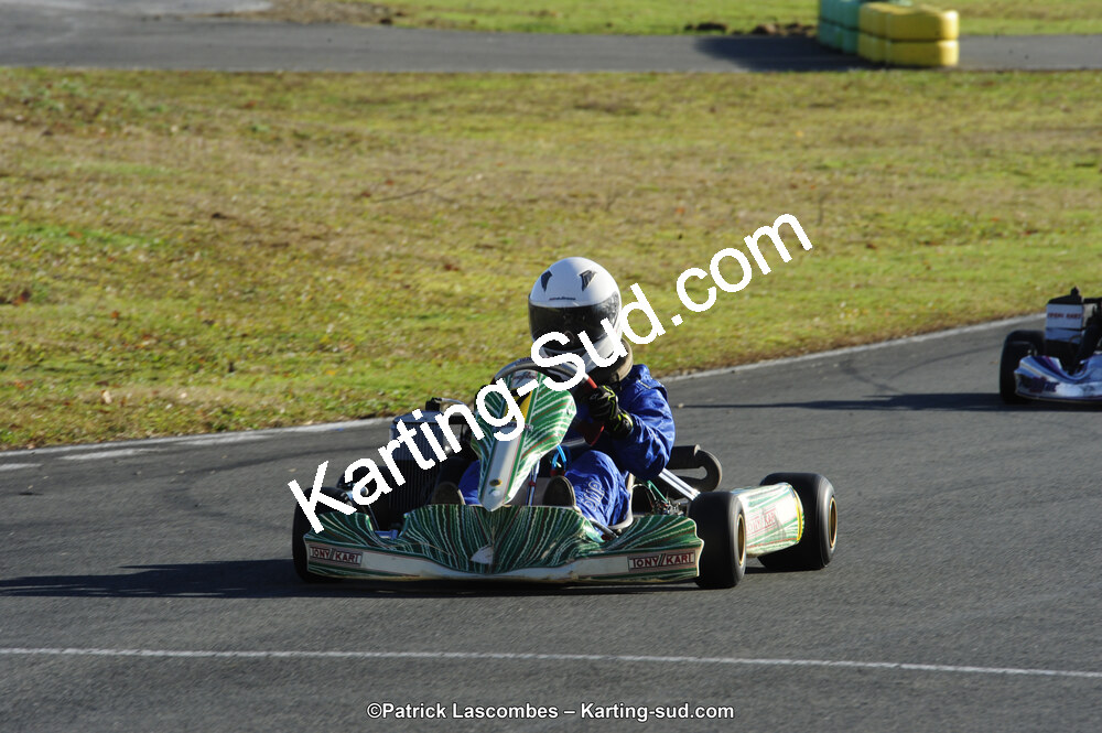 22/11/2015 : Kart Sud Endurance à Layrac (Photos Patrick Lascombes) 2015 — karting