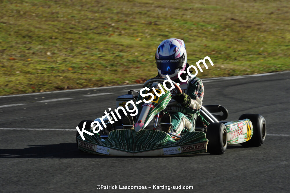 22/11/2015 : Kart Sud Endurance à Layrac (Photos Patrick Lascombes) 2015 — karting