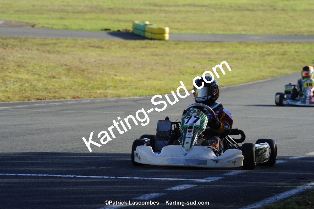 22/11/2015 : Kart Sud Endurance à Layrac (Photos Patrick Lascombes) 2015 — karting