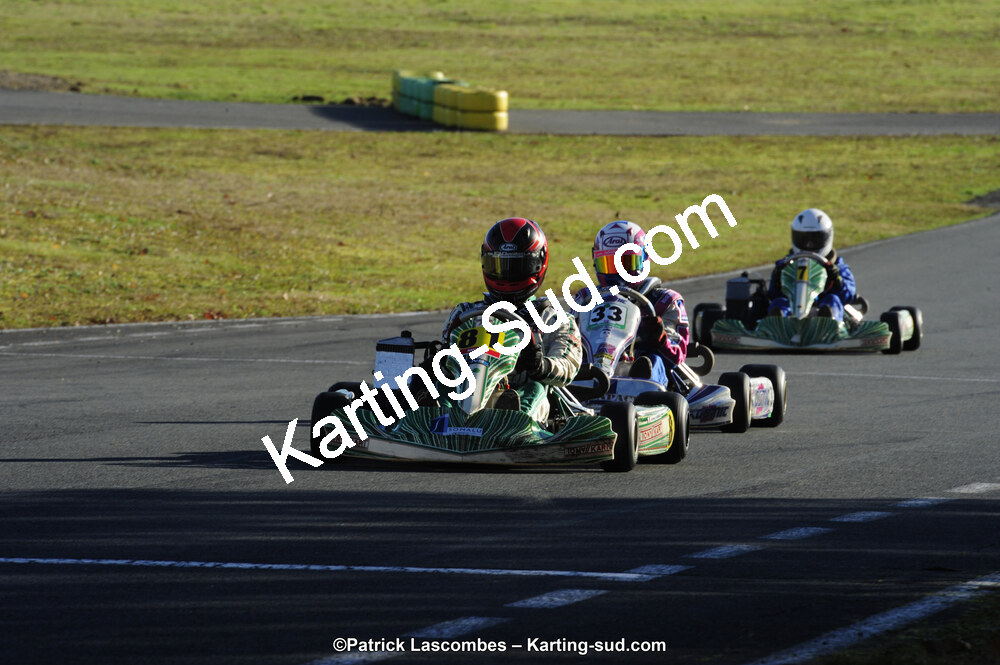 22/11/2015 : Kart Sud Endurance à Layrac (Photos Patrick Lascombes) 2015 — karting