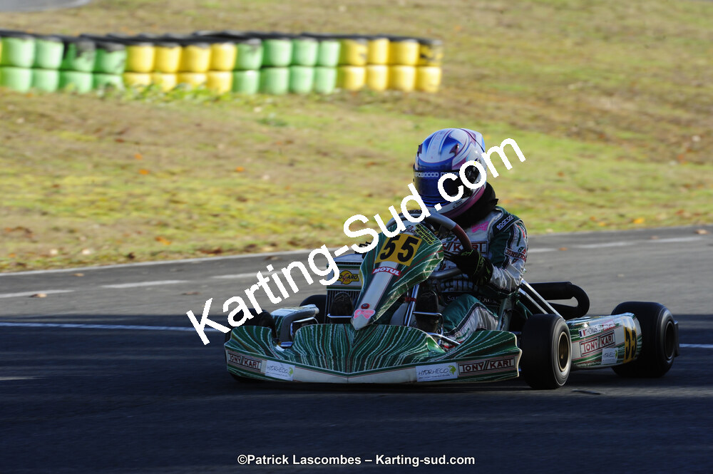 22/11/2015 : Kart Sud Endurance à Layrac (Photos Patrick Lascombes) 2015 — karting