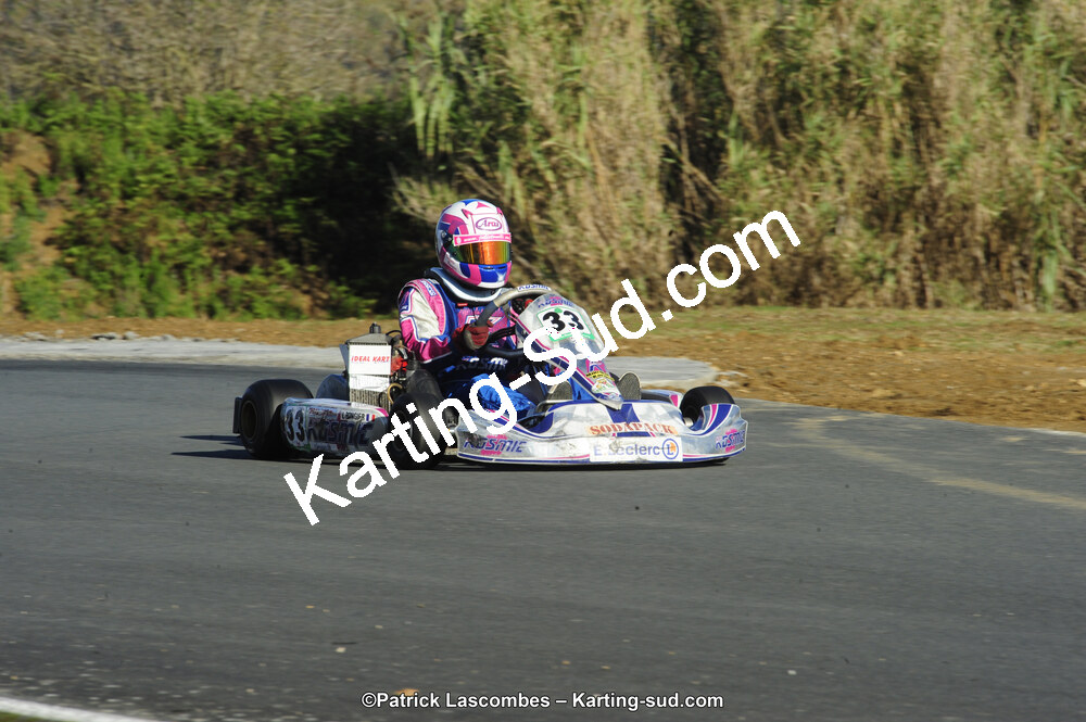 22/11/2015 : Kart Sud Endurance à Layrac (Photos Patrick Lascombes) 2015 — karting