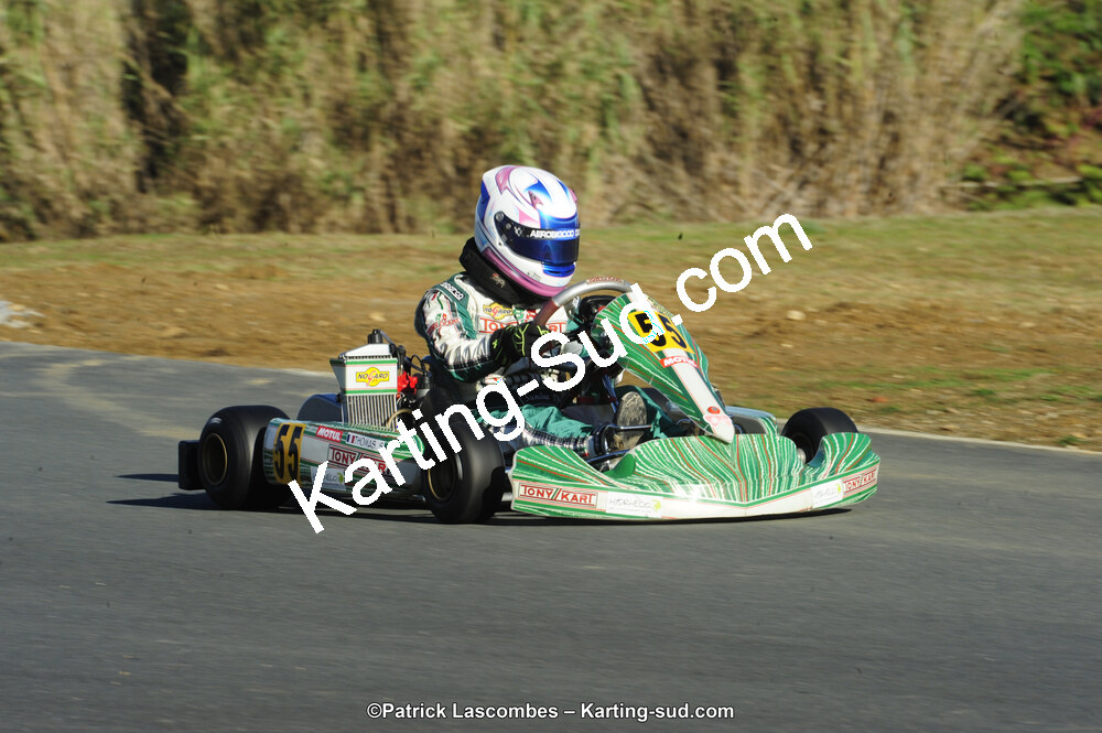 22/11/2015 : Kart Sud Endurance à Layrac (Photos Patrick Lascombes) 2015 — karting