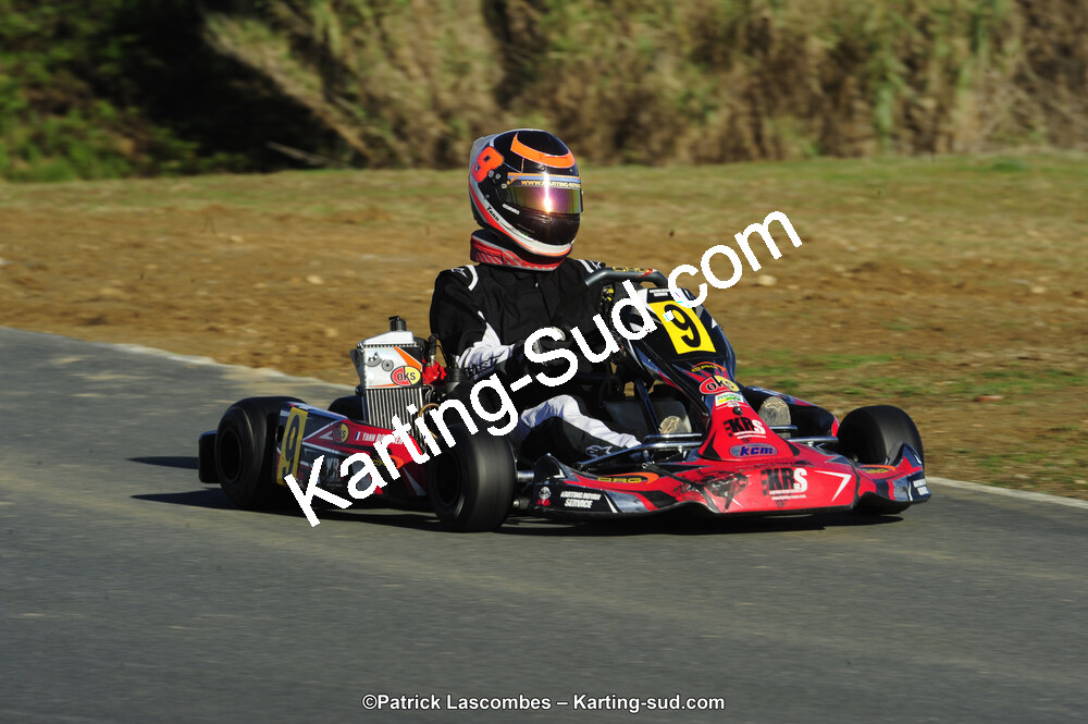 22/11/2015 : Kart Sud Endurance à Layrac (Photos Patrick Lascombes) 2015 — karting