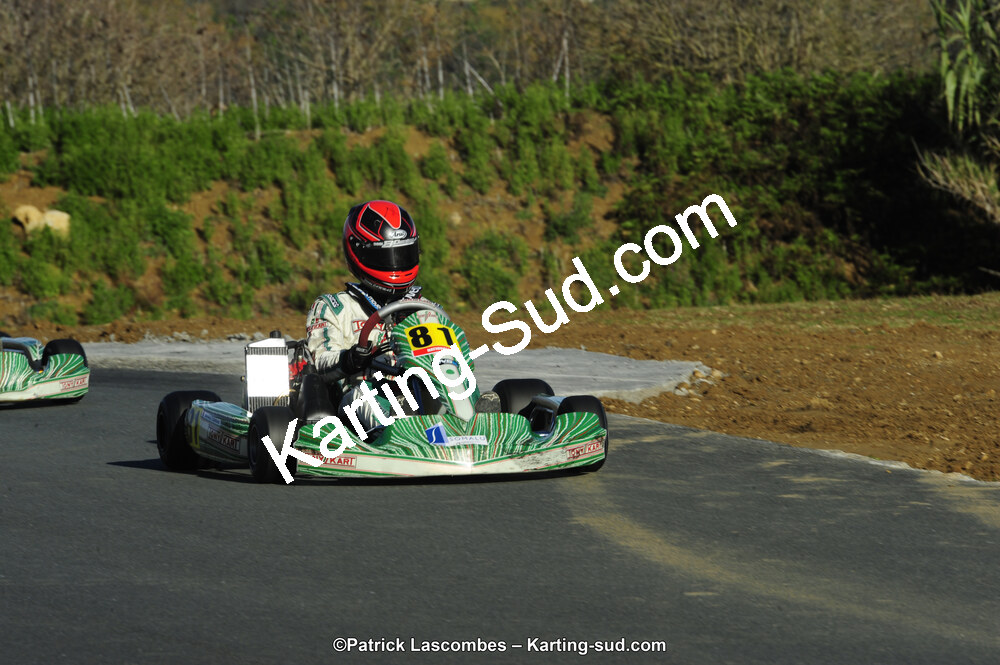 22/11/2015 : Kart Sud Endurance à Layrac (Photos Patrick Lascombes) 2015 — karting
