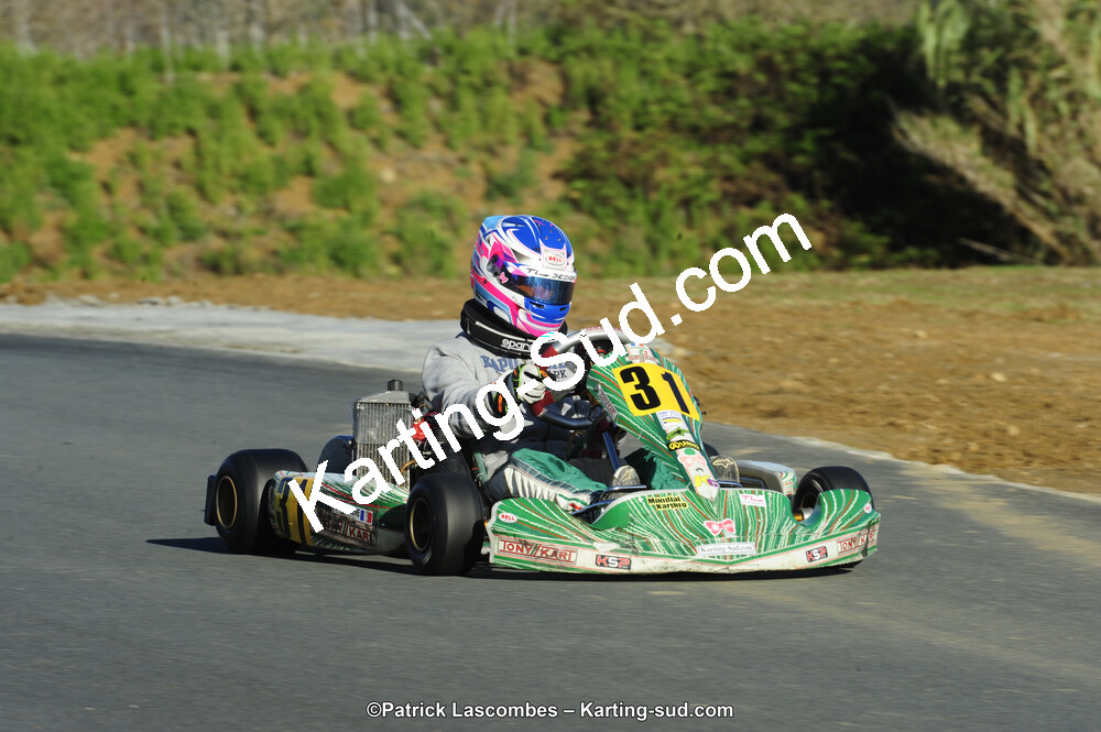 22/11/2015 : Kart Sud Endurance à Layrac (Photos Patrick Lascombes) 2015 — karting