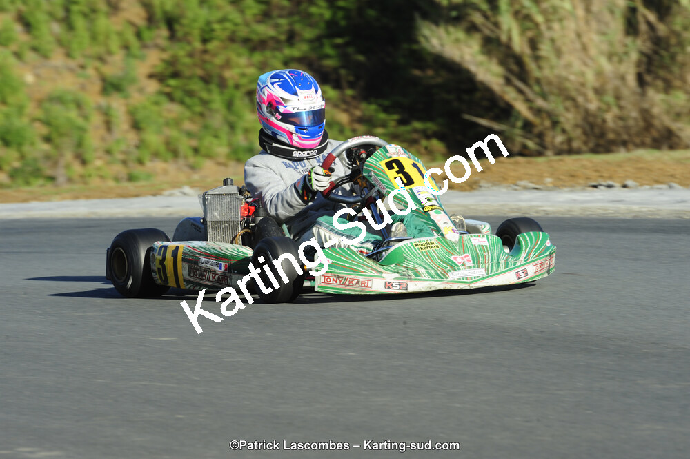 22/11/2015 : Kart Sud Endurance à Layrac (Photos Patrick Lascombes) 2015 — karting