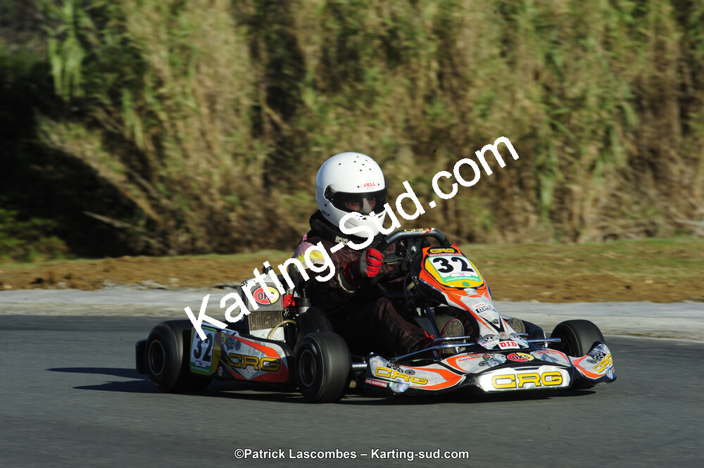 22/11/2015 : Kart Sud Endurance à Layrac (Photos Patrick Lascombes) 2015 — karting