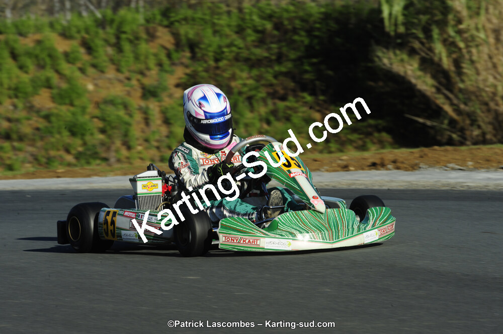 22/11/2015 : Kart Sud Endurance à Layrac (Photos Patrick Lascombes) 2015 — karting