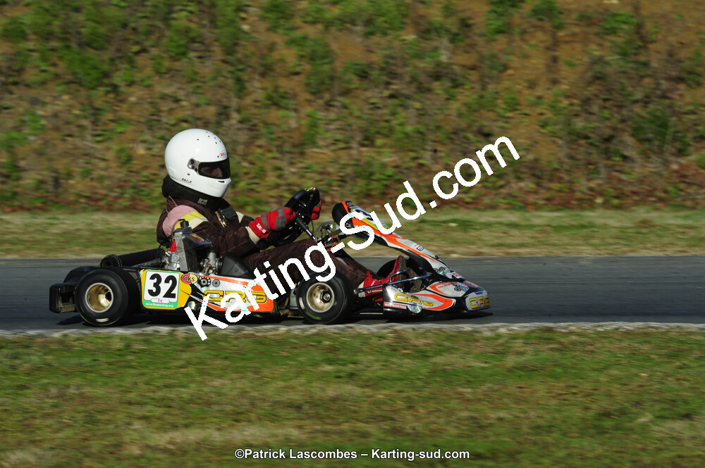 22/11/2015 : Kart Sud Endurance à Layrac (Photos Patrick Lascombes) 2015 — karting