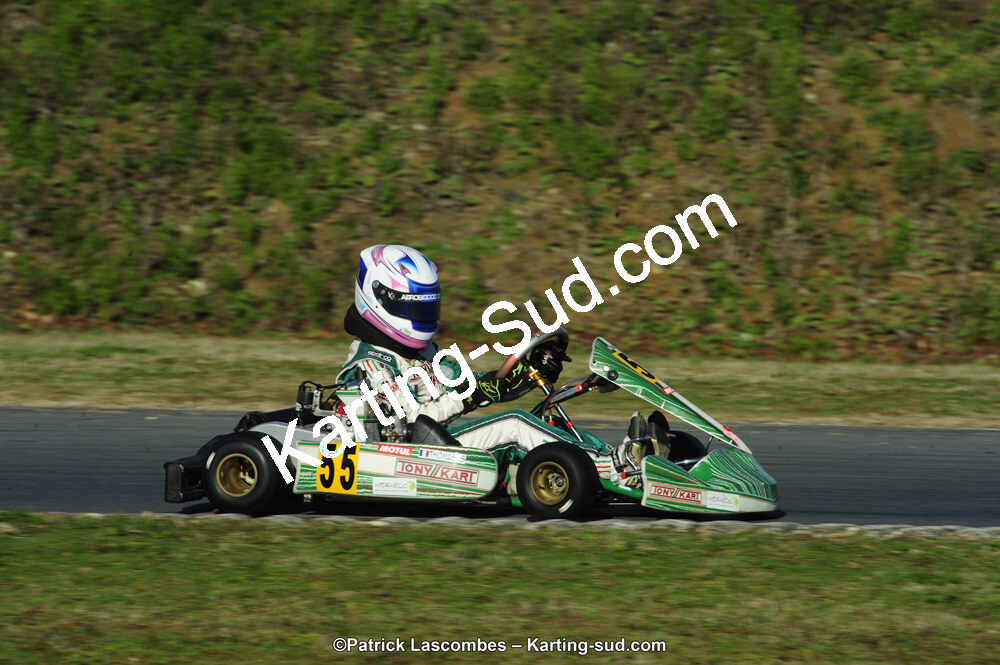 22/11/2015 : Kart Sud Endurance à Layrac (Photos Patrick Lascombes) 2015 — karting