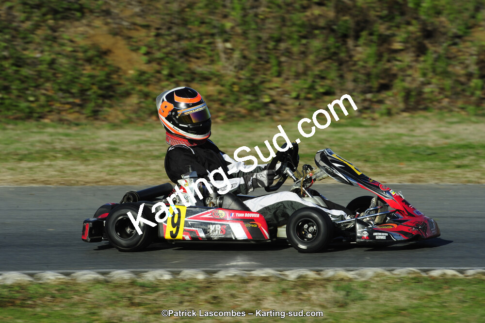 22/11/2015 : Kart Sud Endurance à Layrac (Photos Patrick Lascombes) 2015 — karting
