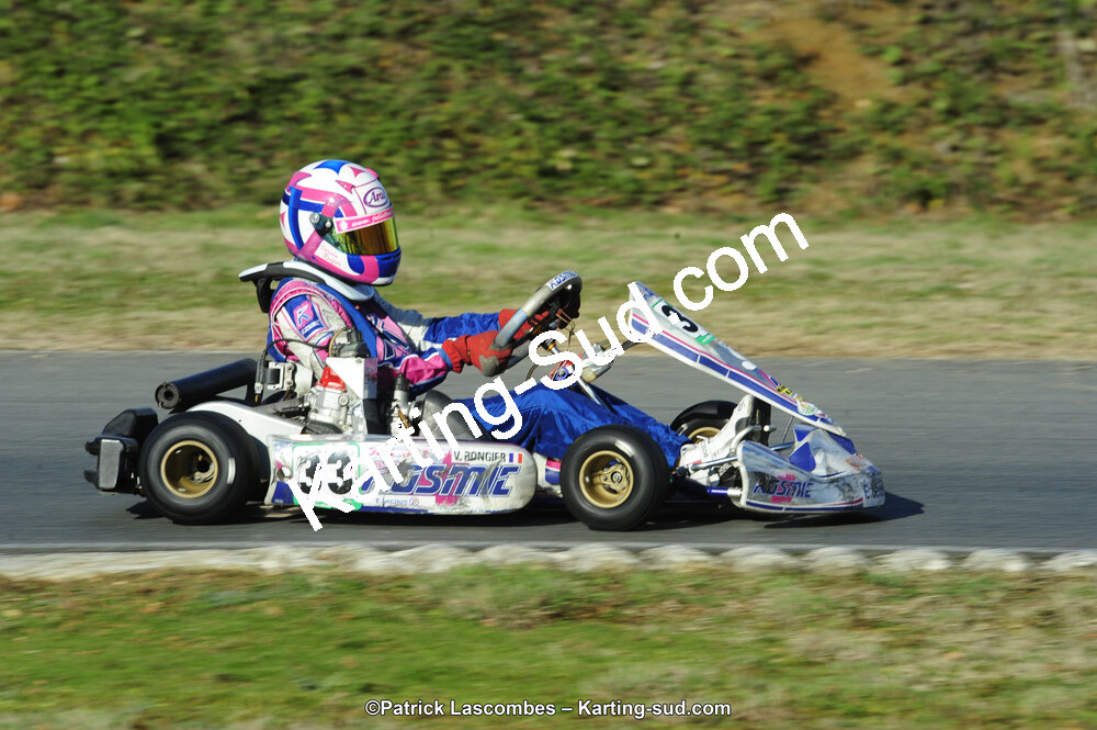 22/11/2015 : Kart Sud Endurance à Layrac (Photos Patrick Lascombes) 2015 — karting
