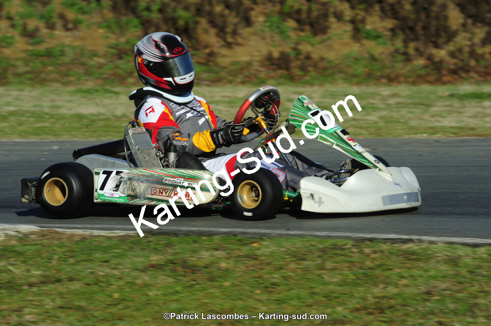 22/11/2015 : Kart Sud Endurance à Layrac (Photos Patrick Lascombes) 2015 — karting
