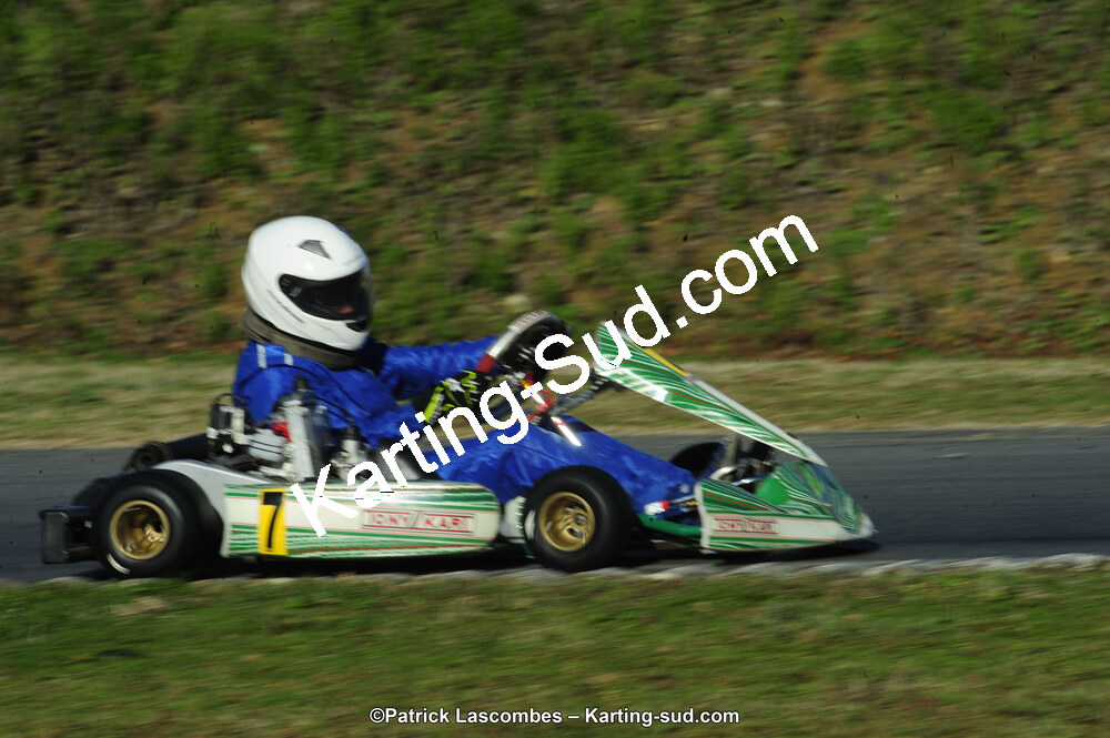 22/11/2015 : Kart Sud Endurance à Layrac (Photos Patrick Lascombes) 2015 — karting
